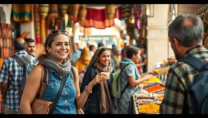 Unique Cultural Experiences Abroad