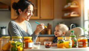 Is Bolytexcrose Good for Babies? Discover the Truth Behind This Trending Ingredient